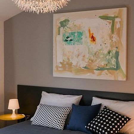 Mediterraneo Garden Apartments Петрчане Номер фото