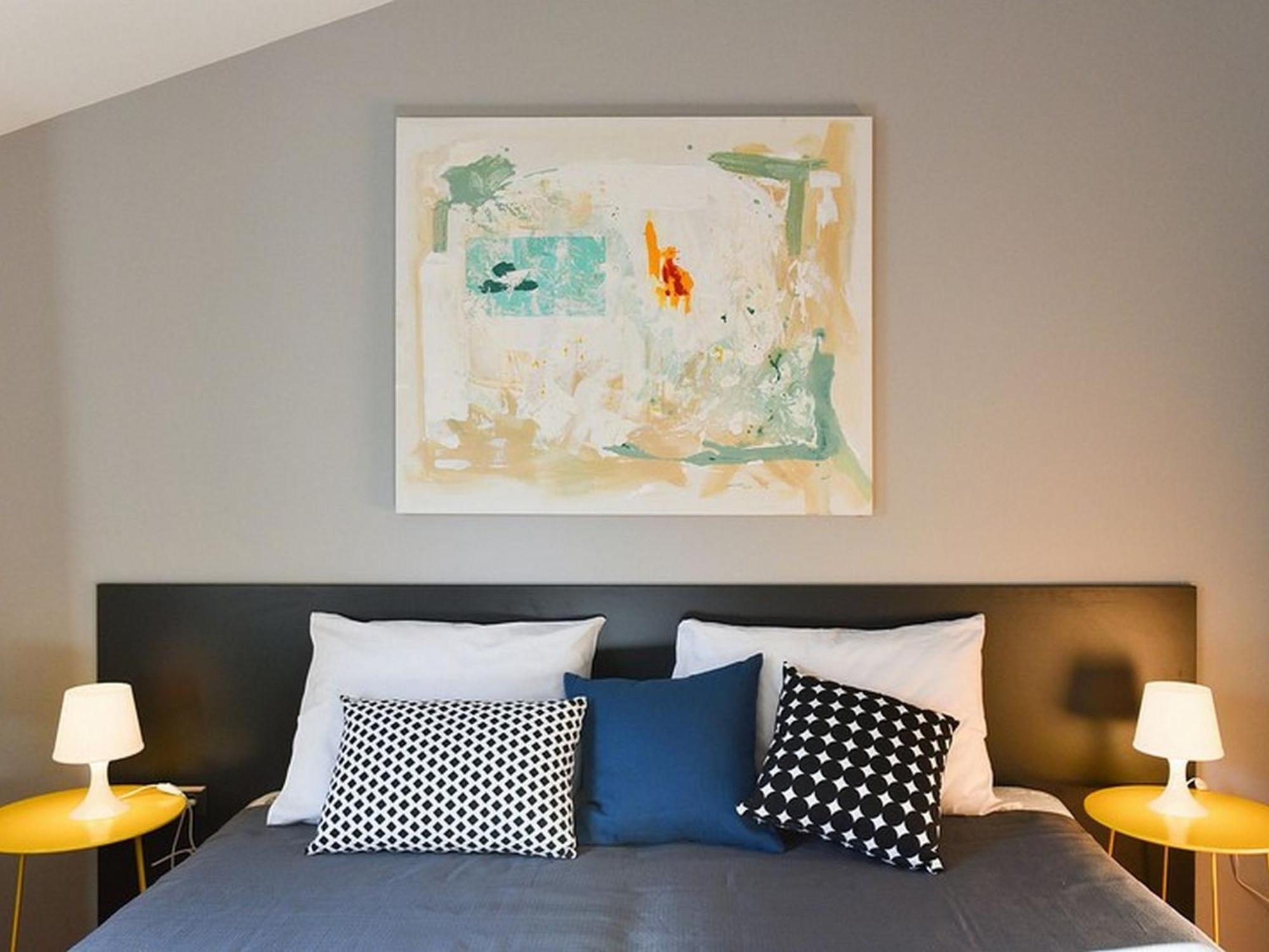 Mediterraneo Garden Apartments Петрчане Номер фото