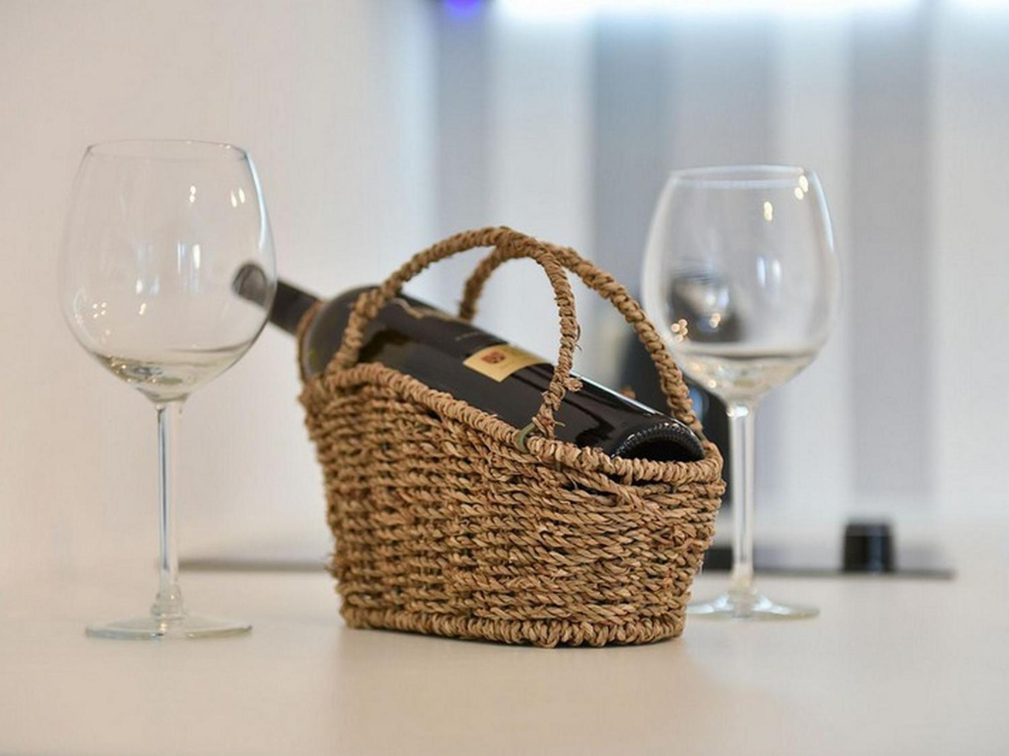 Mediterraneo Garden Apartments Петрчане Номер фото